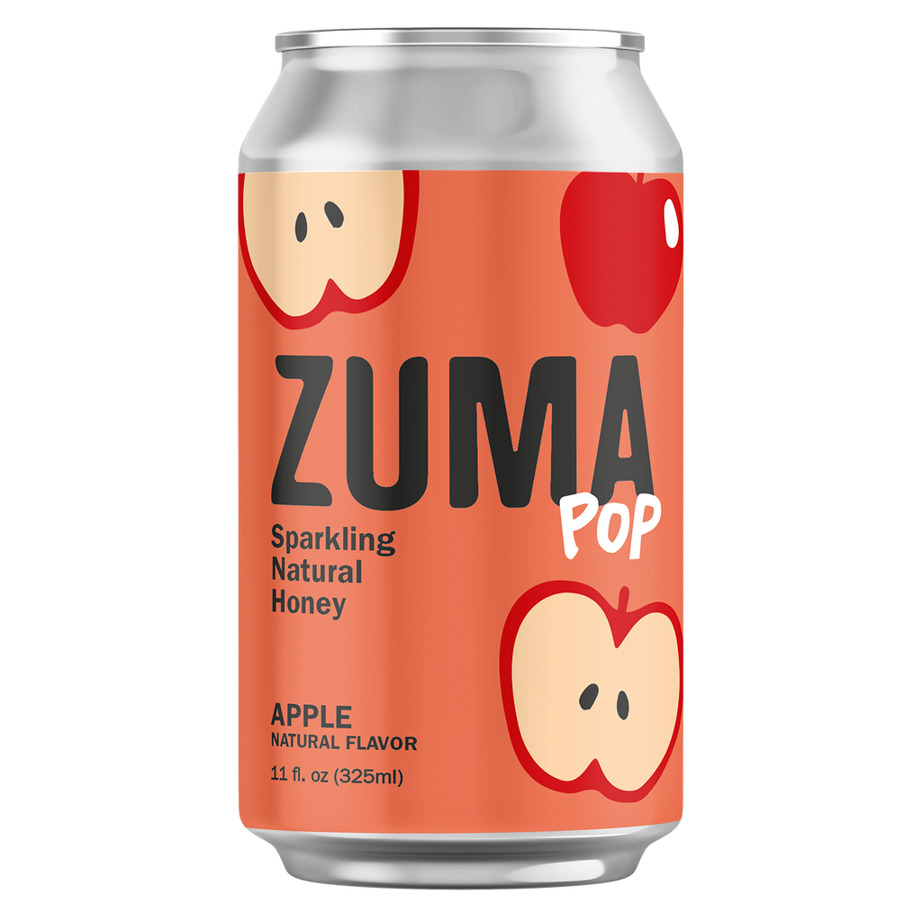Apple | Zuma Pop