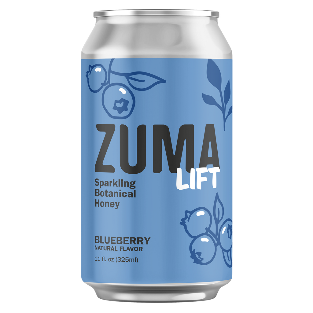 Blueberry | Zuma Lift