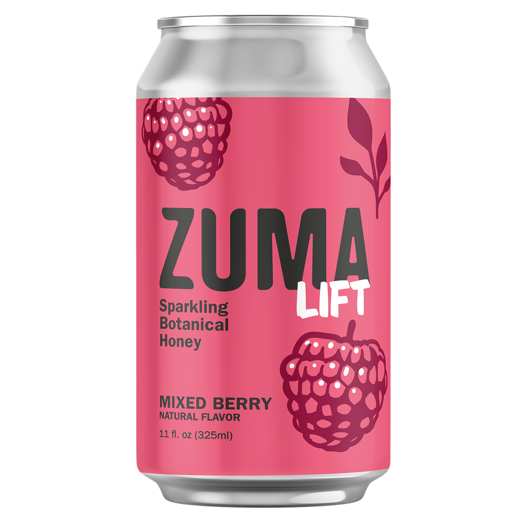 Mixed Berry | Zuma Lift