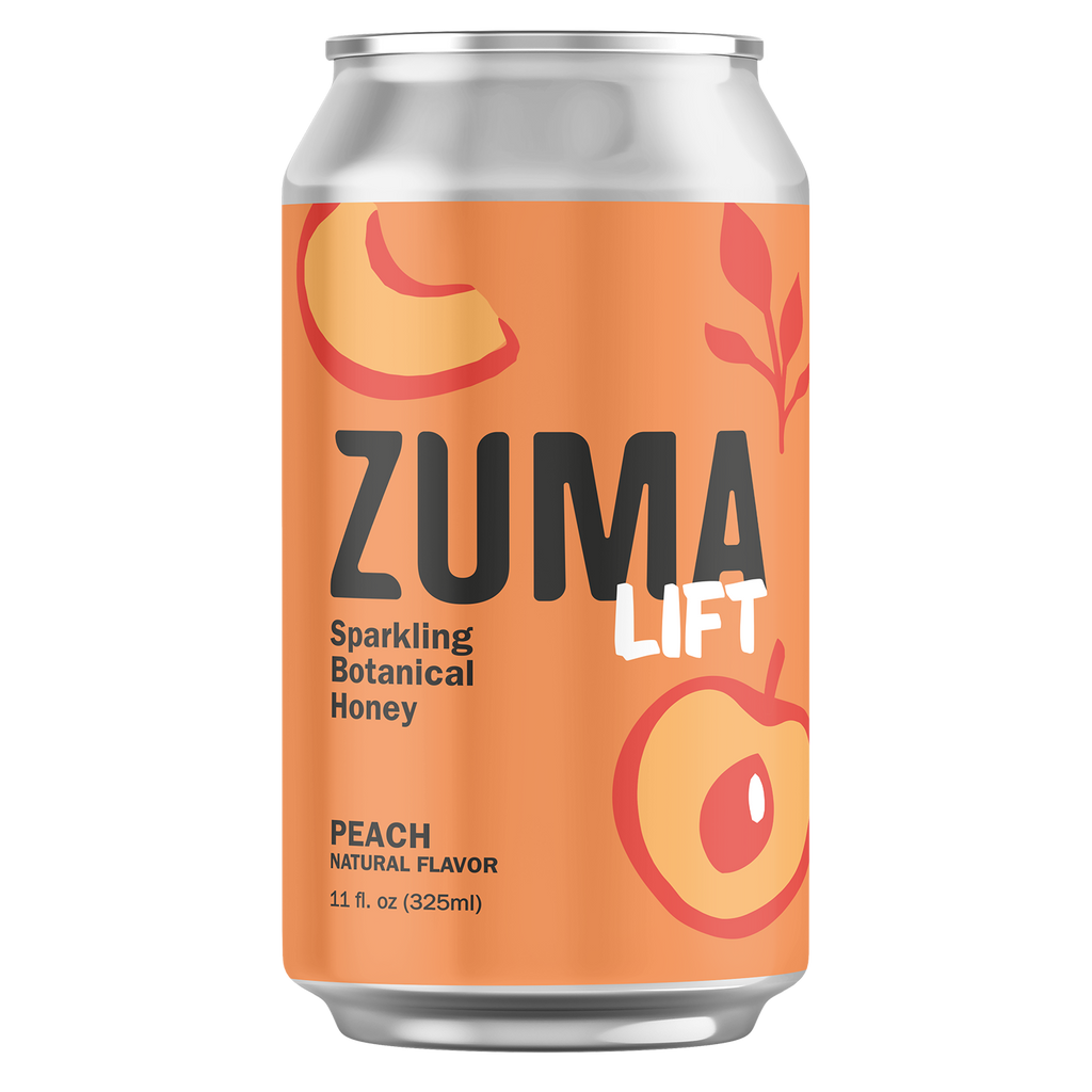 Peach | Zuma Lift
