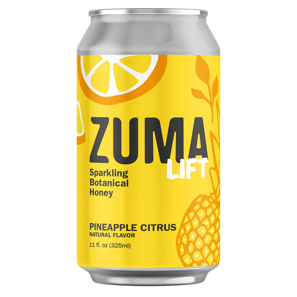 Pineapple Citrus | Zuma Lift
