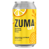 Pineapple Citrus | Zuma Lift