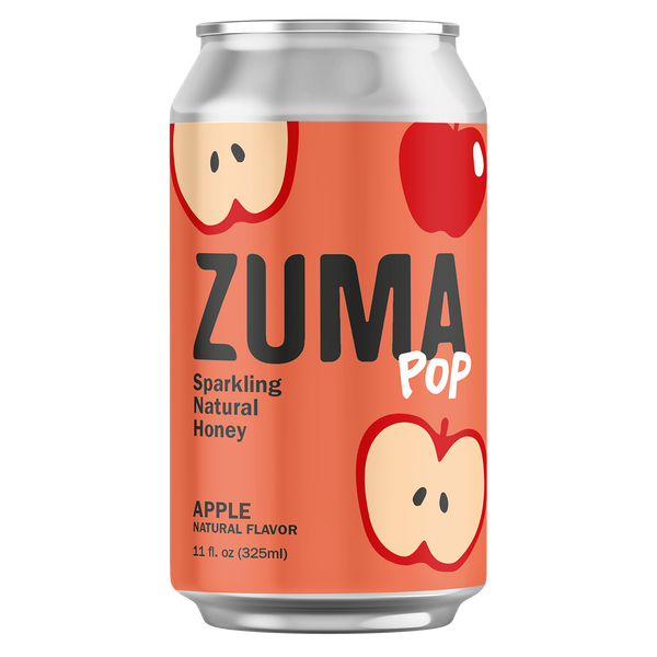 Apple | Zuma Pop