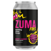 Berry Cherry | Zuma Fuel