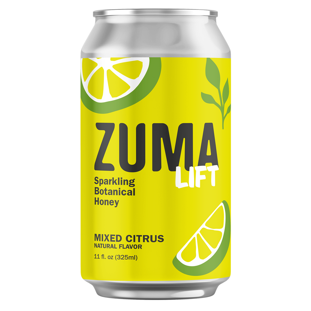 Mixed Citrus | Zuma Lift