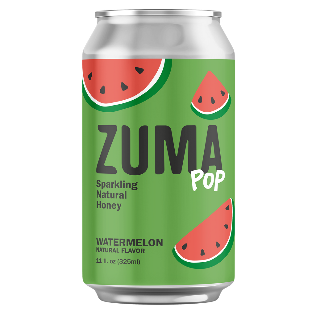 Watermelon | Zuma Pop